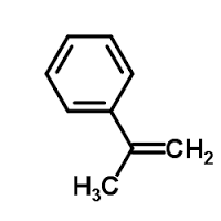 I -मिथाइलस्टाइरीन C6h12o6