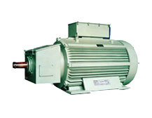 ग्रीन क्रेन ड्यूटी मोटर सीरीज़