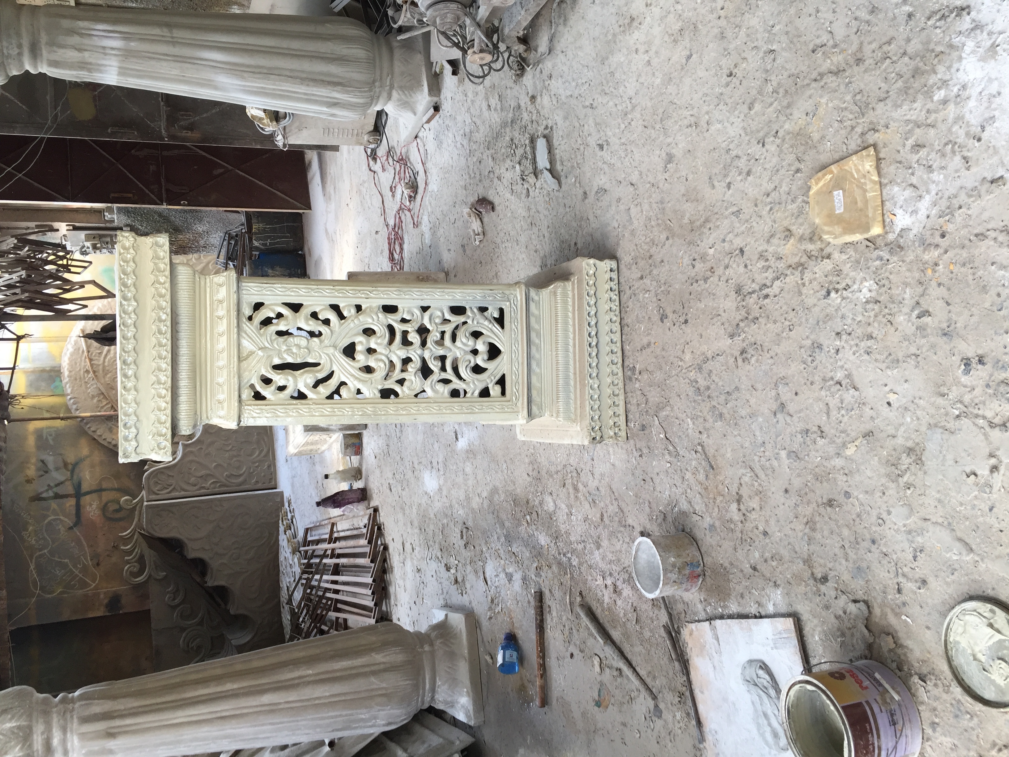 Pillars