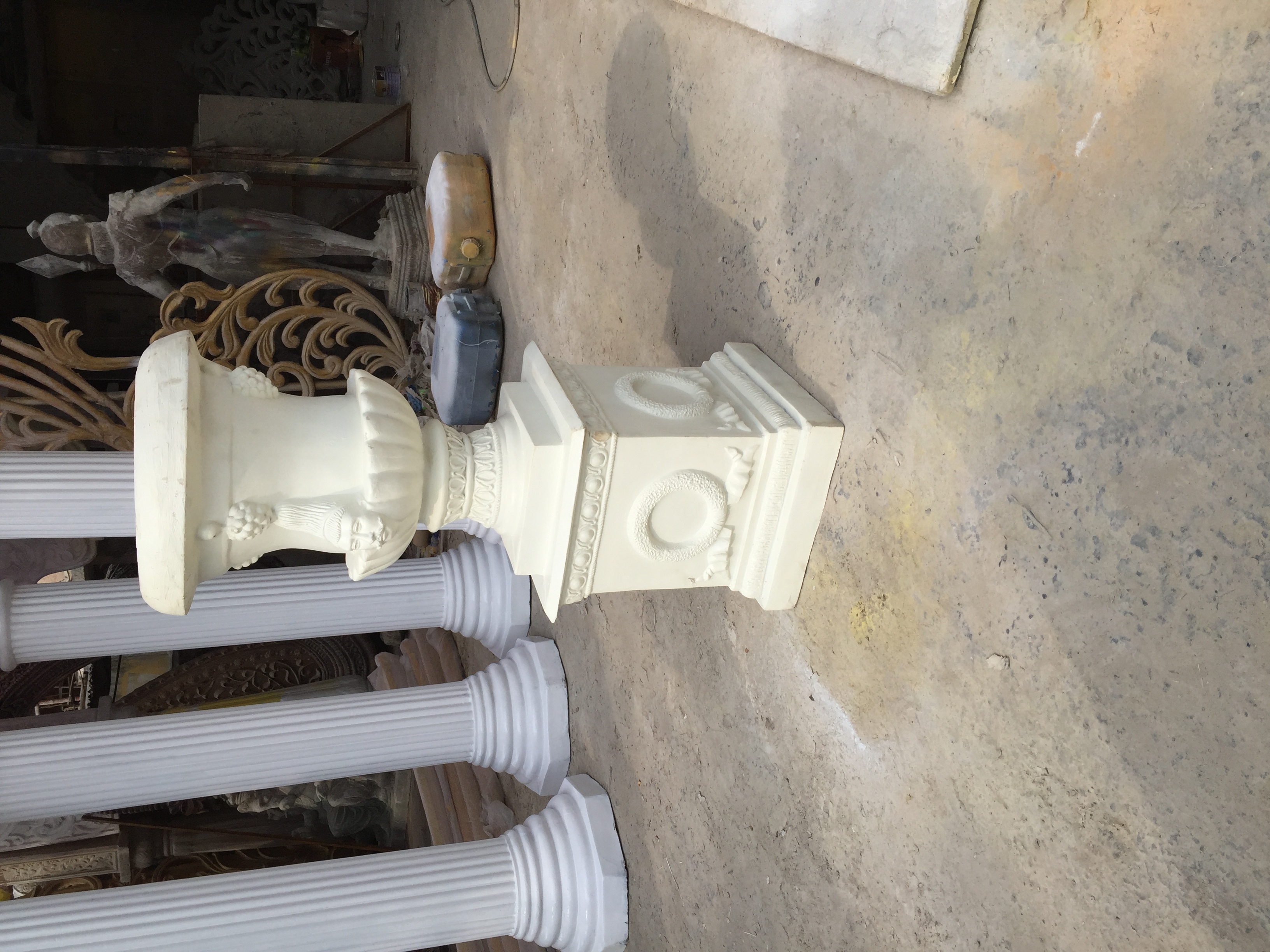 Pillars