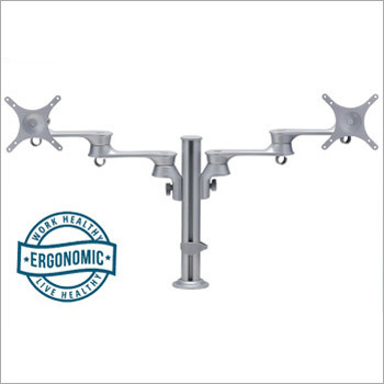 InnoFlex डुअल स्क्रीन