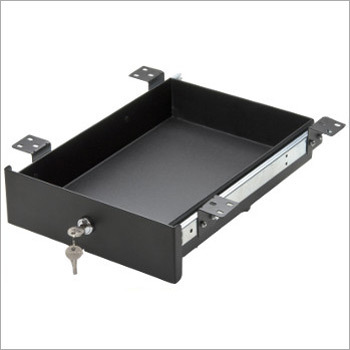 धातु दराज