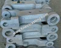 मार्बल पॉलिशिंग मशीन के पार्ट्स कास्टिंग