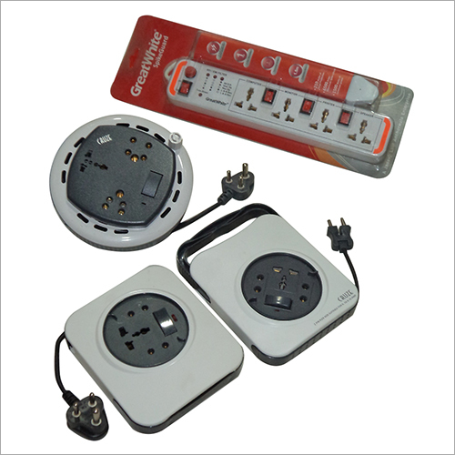 एक्सटेंशन कॉर्ड