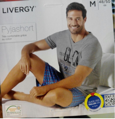 Men's Top Bottom Set Gender: Male