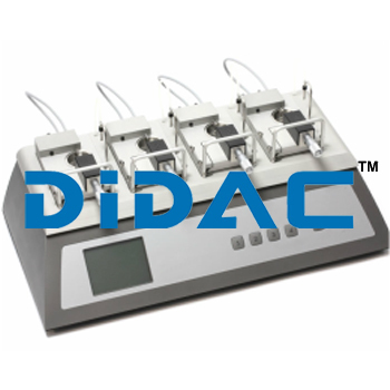 Multi Wire Myograph System 620m