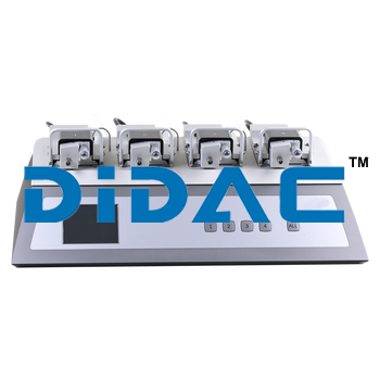 Automated Multi Wire Myograph System 630ma