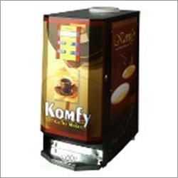 Coffee Vending Machine