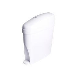 Feminine Hygiene Bin