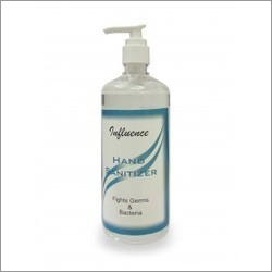 Hand Sanitizer Refill Pouch