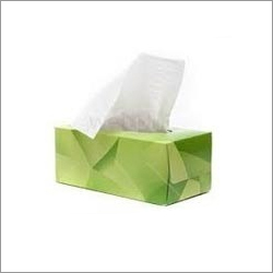 Facial Tissue