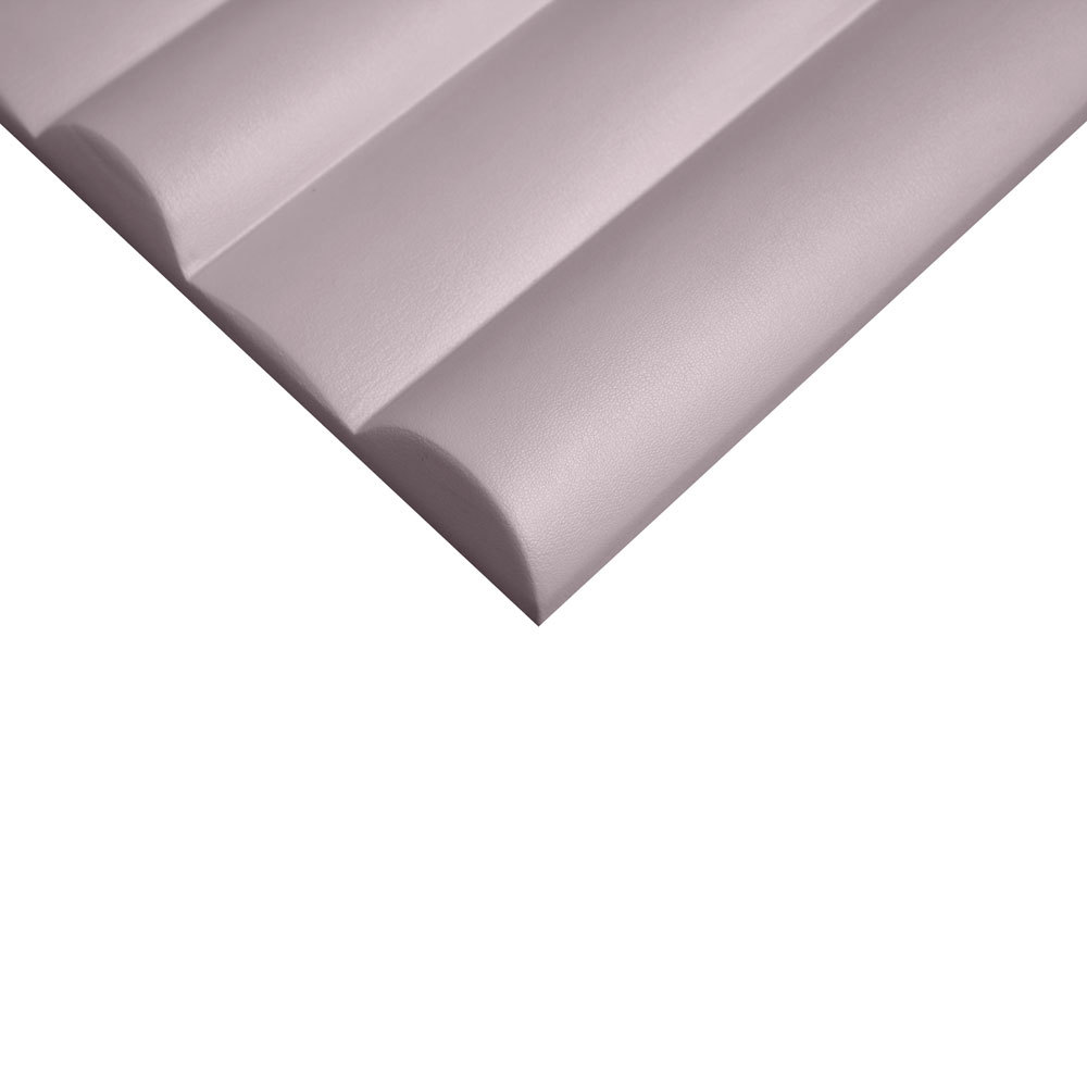 3d Leather Wall Panel Application: Residential Building