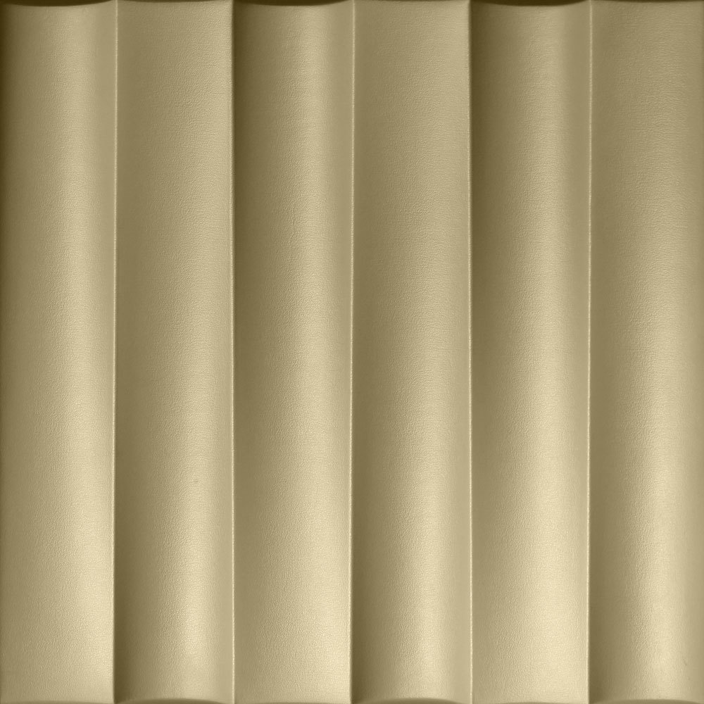 3d Leather Wall Panel Application: Residential Building