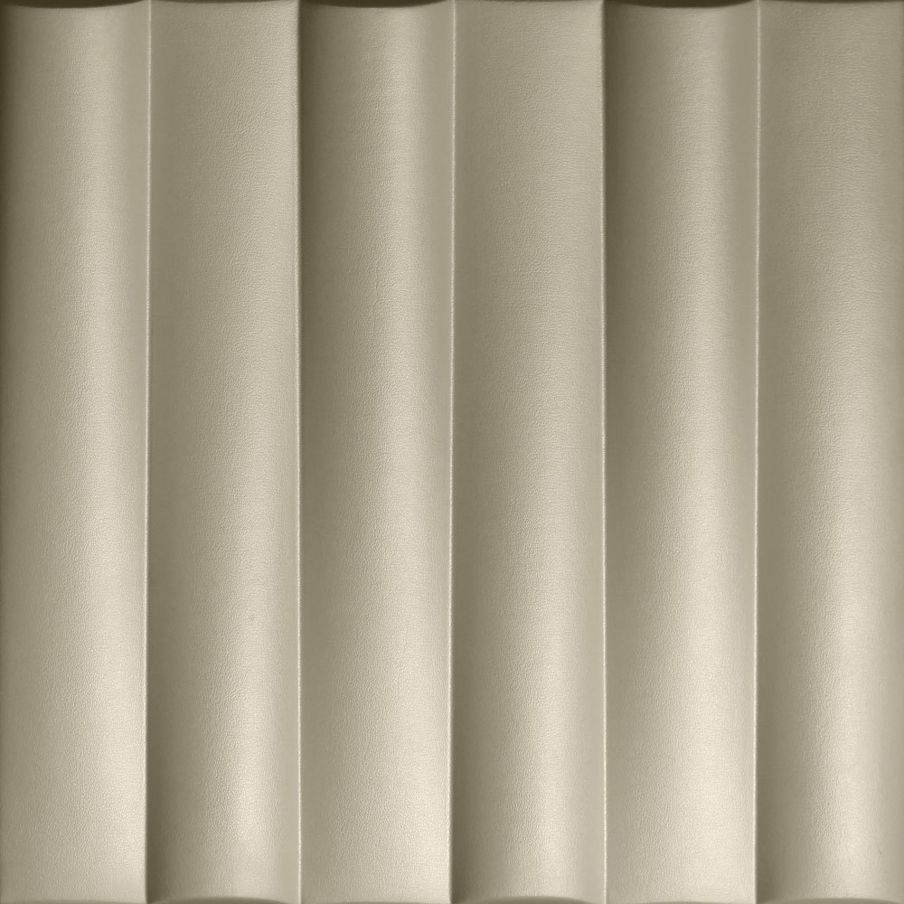 3d Leather Wall Panel Application: Residential Building