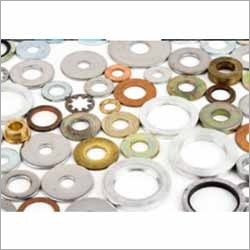 डिस्क स्प्रिंग्स