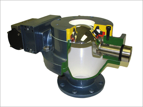 डोम वाल्व