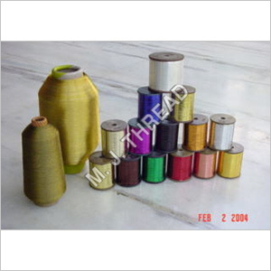 Metallic Threads