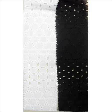 वॉशेबल कटवर्क चिकन कुर्ती फैब्रिक्स