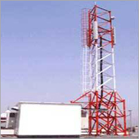 RTT ट्यूबुलर डेल्टा टॉवर