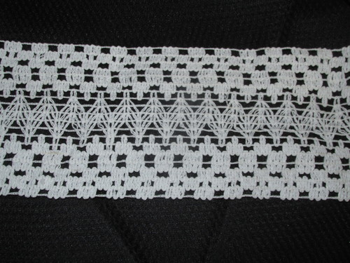 टैसल्स लेस