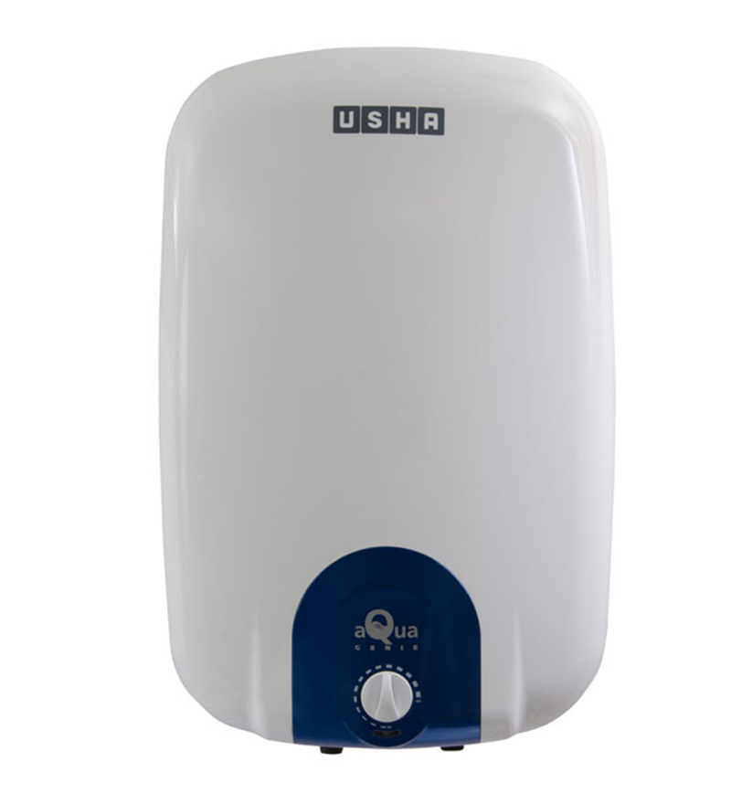 Pvc Usha Aqua-genie Geyser