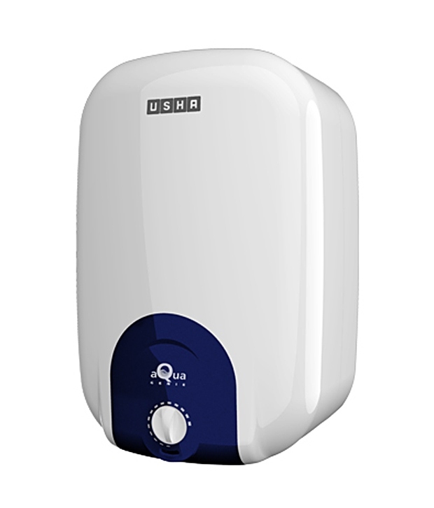 Pvc Usha Aqua-genie Geyser