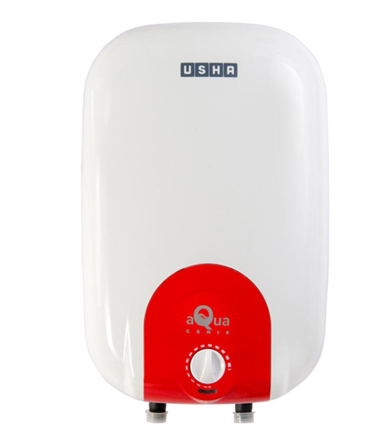 Pvc Usha Aqua-genie Geyser