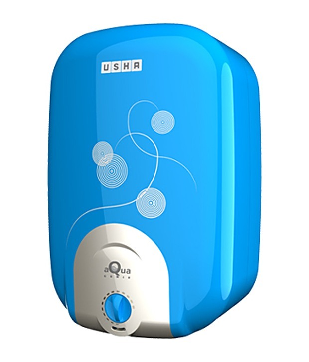 Pvc Usha Aqua-genie Geyser