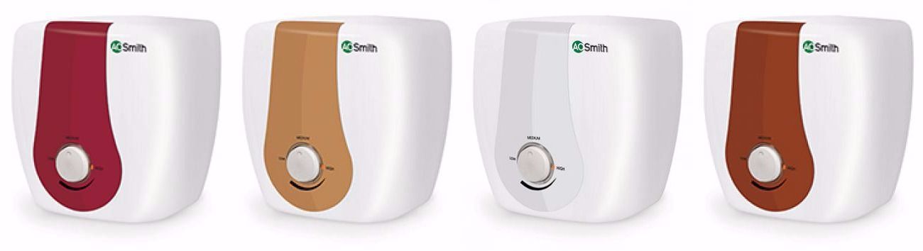 Pvc Ao-smith Geyser