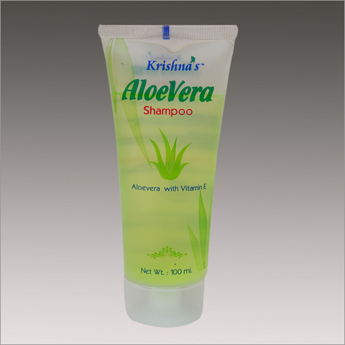 एलो वेरा शैम्पू