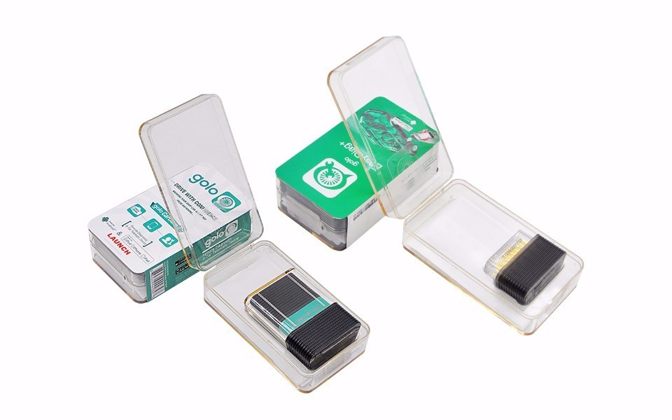 Global Version Car Scanner