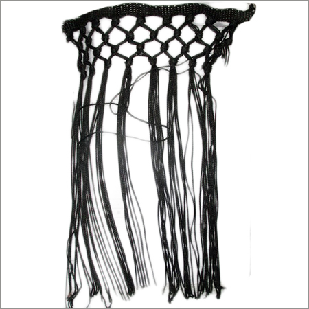 Adhesive Laces