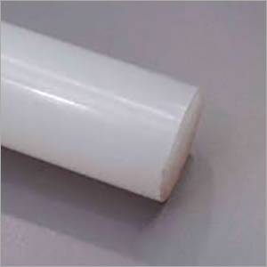 पॉलीप्रोपाइलीन छड़ें