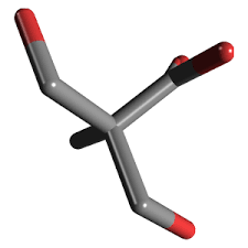2,2-Bis(Hydroxymethyl)Propionic Acid C5H10O4