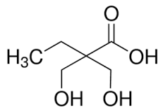 2,2-Bis(Hydroxymethyl)Butyric Acid Grade: Chemical Grade