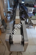 Eco Friendly Rice Papad Making Machine