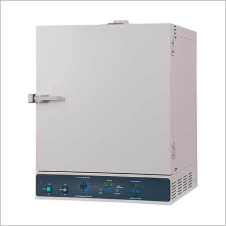 मजबूर गर्म हवा ओवन