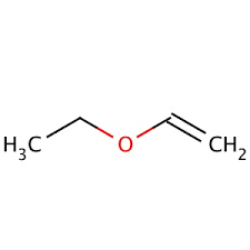 Ethyl Vinyl Ether C4H8O
