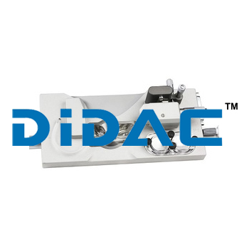 Pressure Pulsation Myograph System 112PP