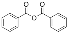 Benzoic Anhydride C14H10O3