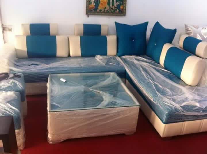 Designer Sofa Set