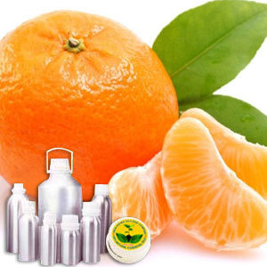 Sweet Orange Oil - Citrus Sinensis Extract, Premium Quality Aromatic Oil for Essential Blends and Therapeutic Uses