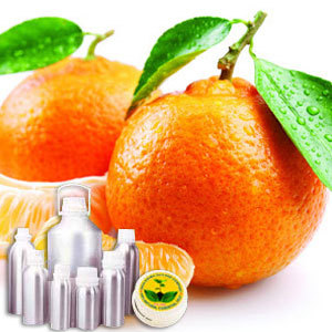 कीनू का तेल