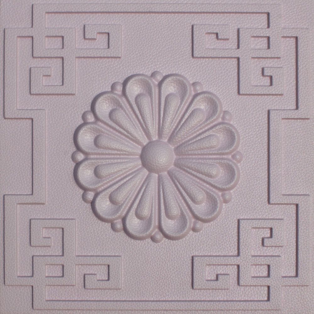 Total 17 Colors Acoustical Wall Panels