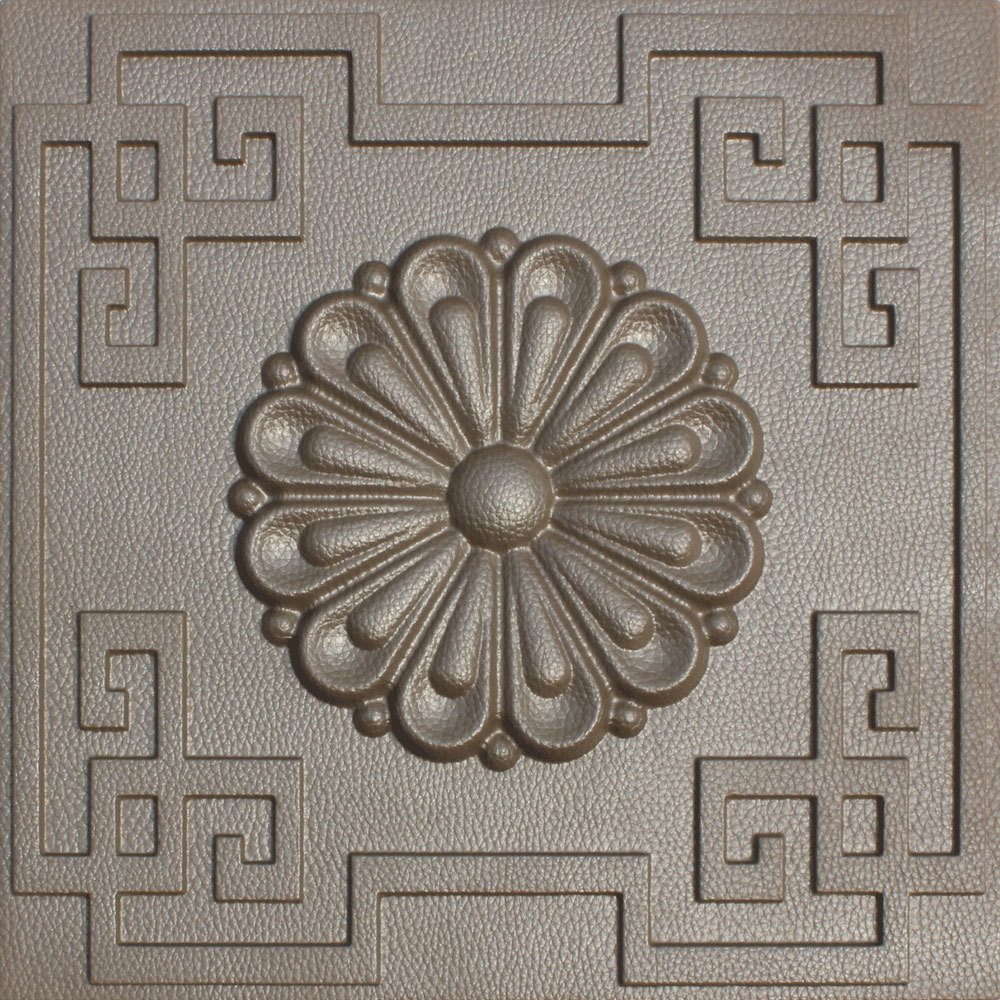 Total 17 Colors Acoustical Wall Panels