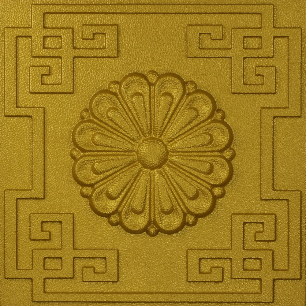 Total 17 Colors Acoustical Wall Panels