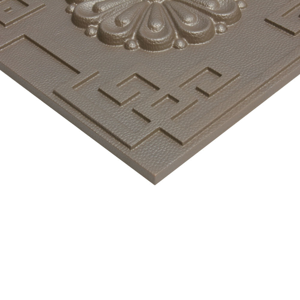 Total 17 Colors Acoustical Wall Panels