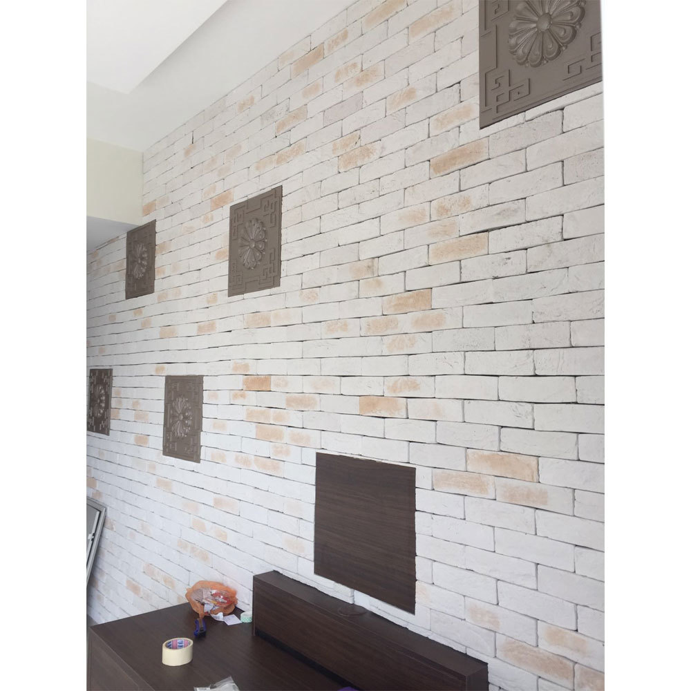 Total 17 Colors Acoustical Wall Panels
