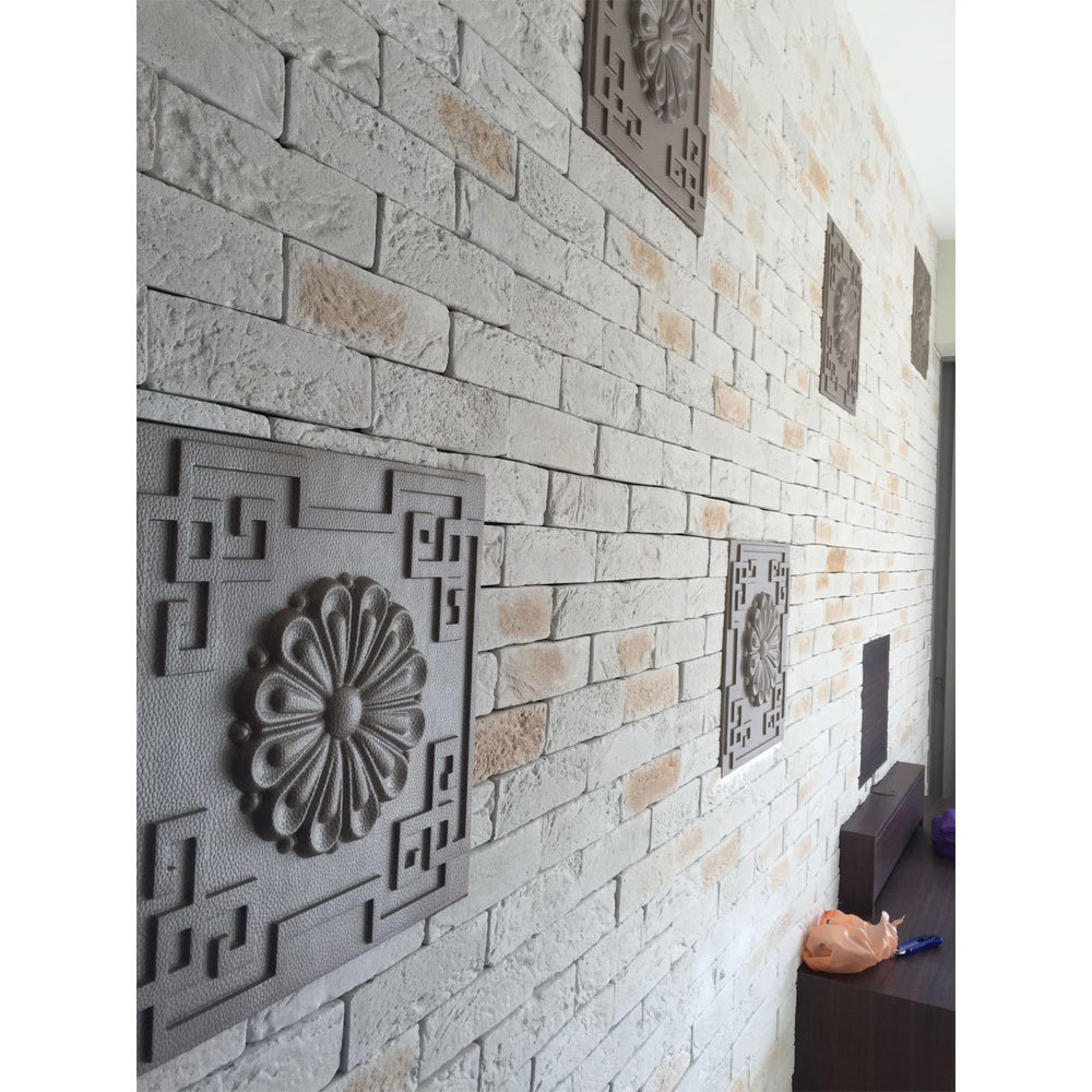 Total 17 Colors Acoustical Wall Panels