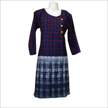 सभी प्रकार के मॉडर्न कुर्ती